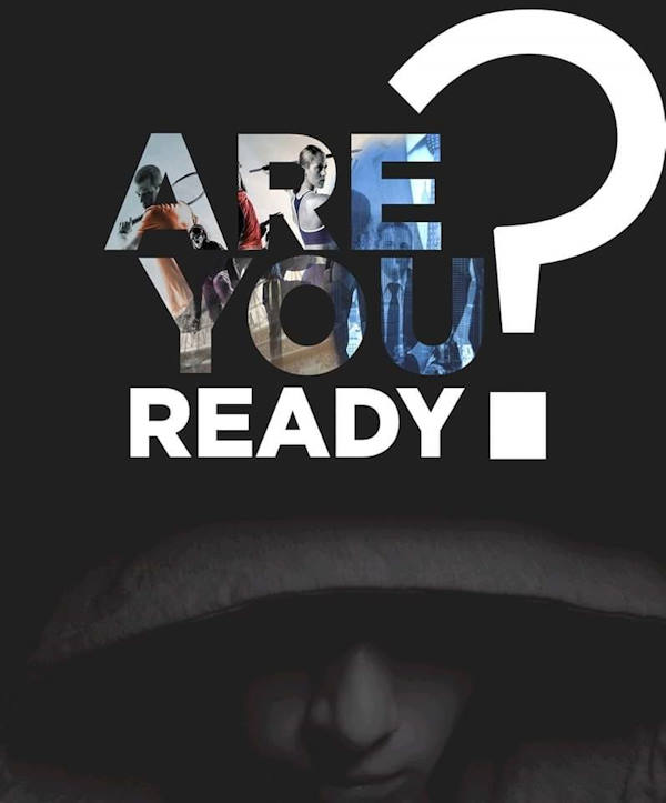 Are you ready? - Scarica la brochure